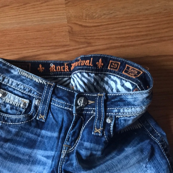 Rock Crops - Picture 2 of 3